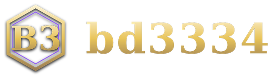 bd3334 logo